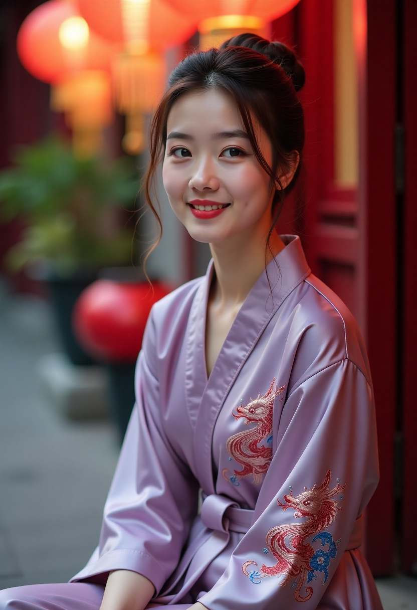 人世间