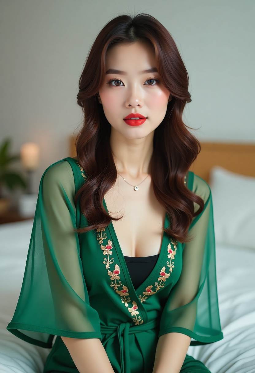 春风十里