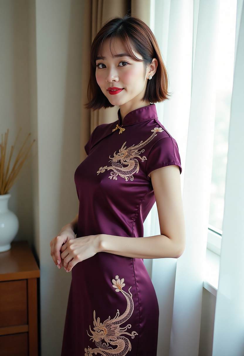 月光如水