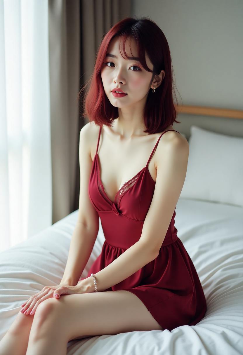 时光倒流七十年