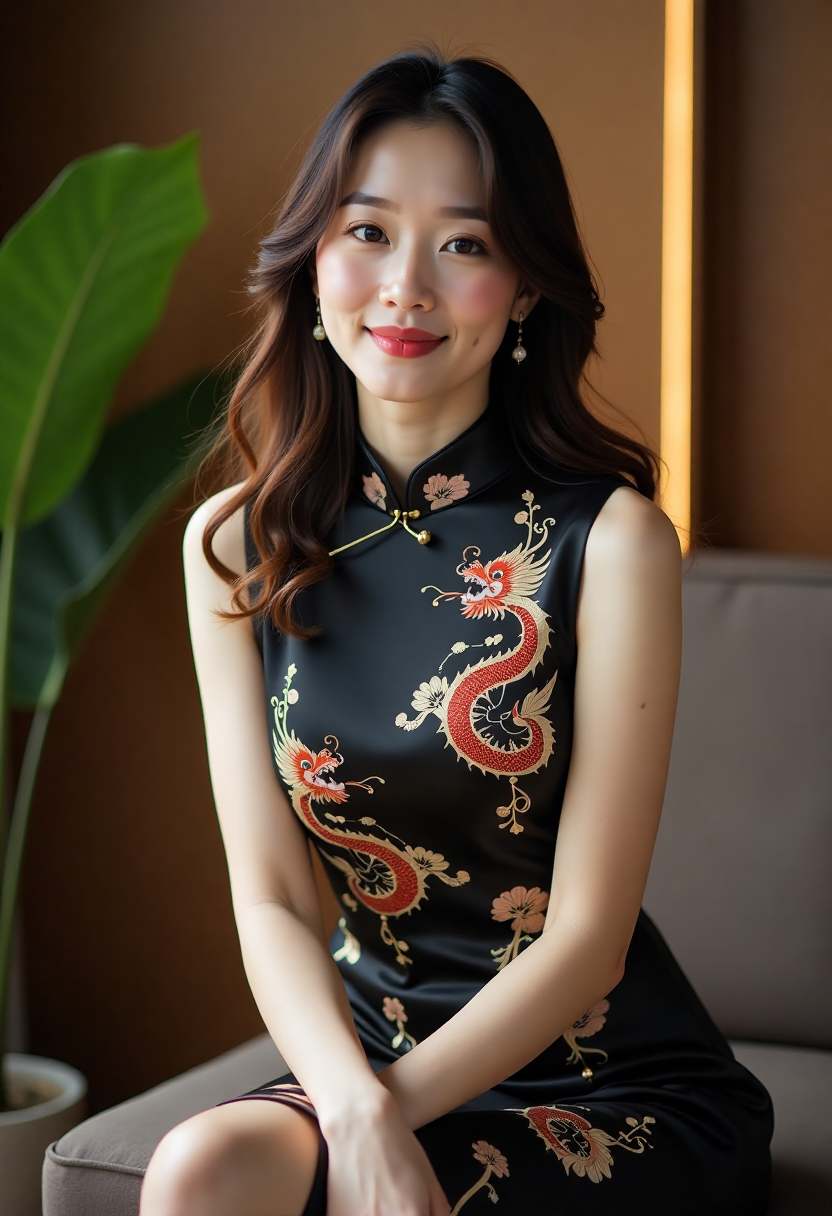 铁血柔情