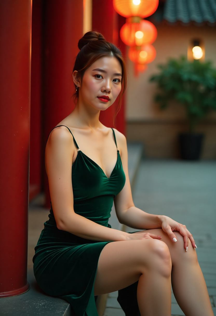 大江大河