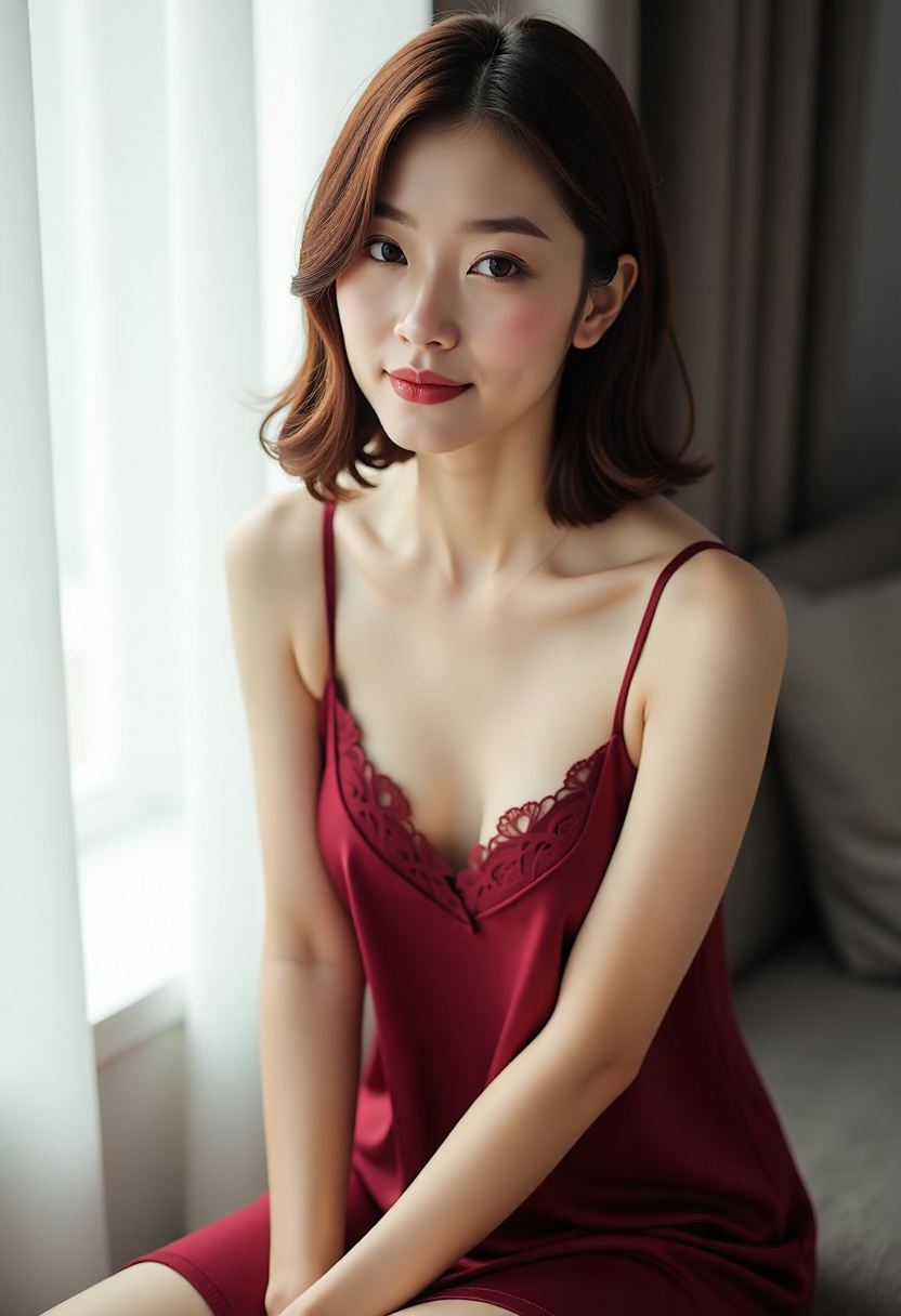 惊天危机