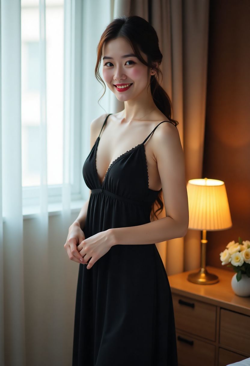 暗夜追凶