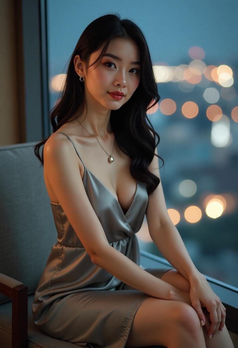 红尘往事