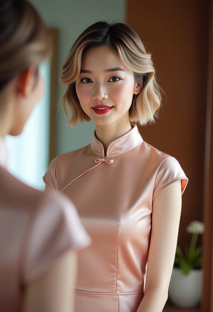 碧海潮生